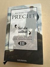 Geschichte philosophie 3 gebraucht kaufen  Raubling