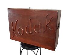 1890s kodak large for sale  San Diego