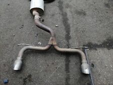 Ford focus milltek for sale  BEVERLEY