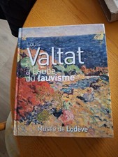 Aube fauvisme valtat d'occasion Aube fauvisme valtat d'occasion  Grasse