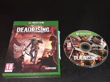 Dead rising xbox d'occasion  Nice-