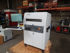 Machine vision products for sale  El Paso