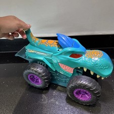 Hot wheels monster for sale  KENDAL