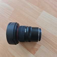 Fisheye fischauge vorsatz gebraucht kaufen  Augsburg