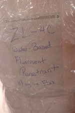 Magnaflux water based for sale  Chillicothe