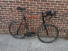 Usado, Bicicleta de estrada personalizada Chris Bishop comprar usado Usado, Bicicleta de estrada personalizada Chris Bishop comprar usado  Enviando para Brazil