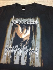criss angel mindfreak for sale criss angel mindfreak for sale Angier