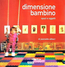 Dimensione bambino. spazi usato  Vejano
