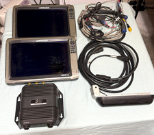 Set lowrance hds for sale  Kingman
