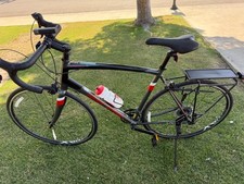 Raleigh merit one for sale  Bakersfield