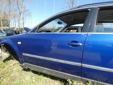 Tür links passat gebraucht kaufen  Deutschland