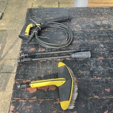 Karcher washer brush for sale  MACCLESFIELD