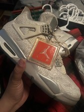 Air jordan laser for sale  Bridgeport