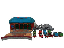 Vintage 2002 thomas for sale  RUGBY