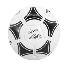 Lothar matthaus signed for sale  UK