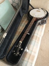 String banjo excellent for sale  WETHERBY