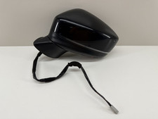 Mazda wing mirror for sale  MARCH