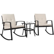 Pieces rocking bistro for sale  Seattle