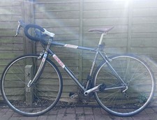 Genesis equilibrium road for sale  LONDON