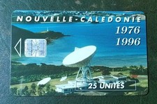 Télécarte nouvelle calédoni d'occasion  Chalon-sur-Saône