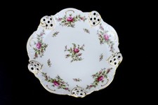 Rosenthal sanssouci moosrose gebraucht kaufen  Mainz
