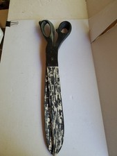 Giant inch wooden for sale  Tampa