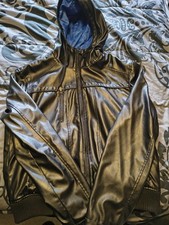 Mens crosshatch leather for sale  SUDBURY