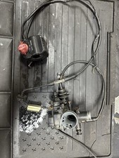 1984 suzuki quadrunner for sale  Shoreham