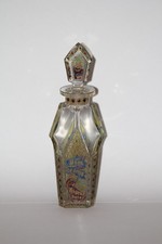 Flacon parfum ancien d'occasion  Avignon