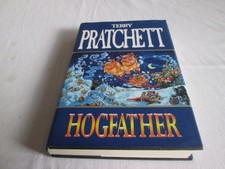 Terry pratchett signed for sale  GRAYS