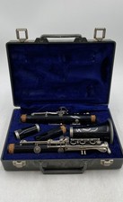 Black clarinet accessories for sale  Minneapolis