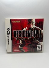 Resident Evil Deadly Silence Nintendo Ds Completo ⚡️SPEDIZIONE RAPIDA⚡️ comprar usado  Enviando para Brazil