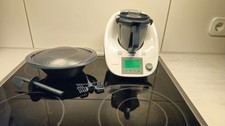 Kinder thermomix vorwerk gebraucht kaufen  Duisburg