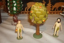 Adam eva baum gebraucht kaufen  Olbernhau