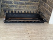 Classic fireplace grate for sale  RADLETT