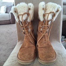 Ugg ladies montclair for sale  WICKFORD