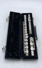 Gemeinhardt silver tone for sale  Saint Louis