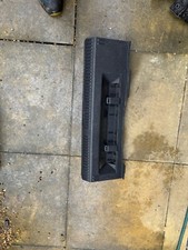 Volkswagen polo rear for sale  DONCASTER