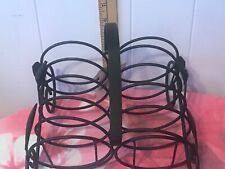 Wine rack tabletop for sale  Chesnee