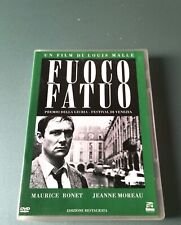 Fuoco fatuo louis usato  Milano