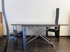 Esstisch couchtisch verwandlun gebraucht kaufen  Frankfurt am Main