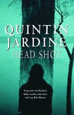 Head shot quintin for sale  UK