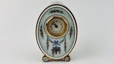 Antique miniature enamel for sale  USA