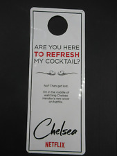 Chelsea handler netflix for sale  Upland