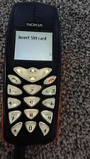 Nokia 3310 cellular for sale  BOSTON