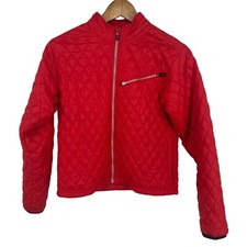 Obermeyer women red for sale  Bay City