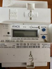 Compteur électrique monophas� d'occasion  Romans-sur-Isère
