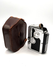 Goerz minicord subminiature usato  Milano