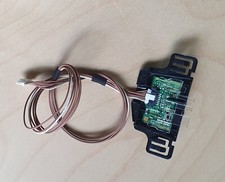 Sensor de controle remoto IR PANASONIC PARA TX-49DS500B comprar usado  Enviando para Brazil
