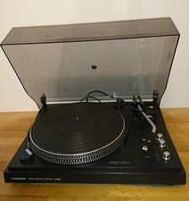 Telefunken 850 plattenspieler gebraucht kaufen  Osnabrück
